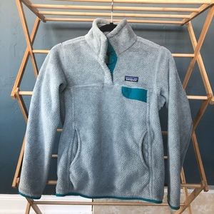 Patagonia Sweater